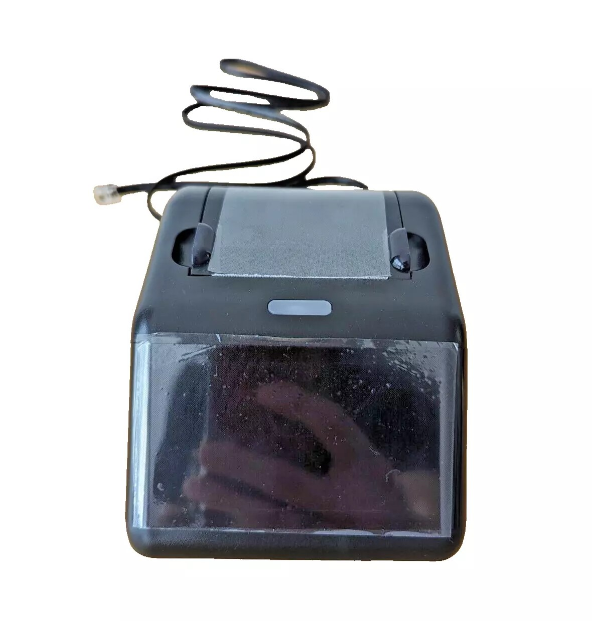 money counter printer, simple connection to our currency-counting machines.