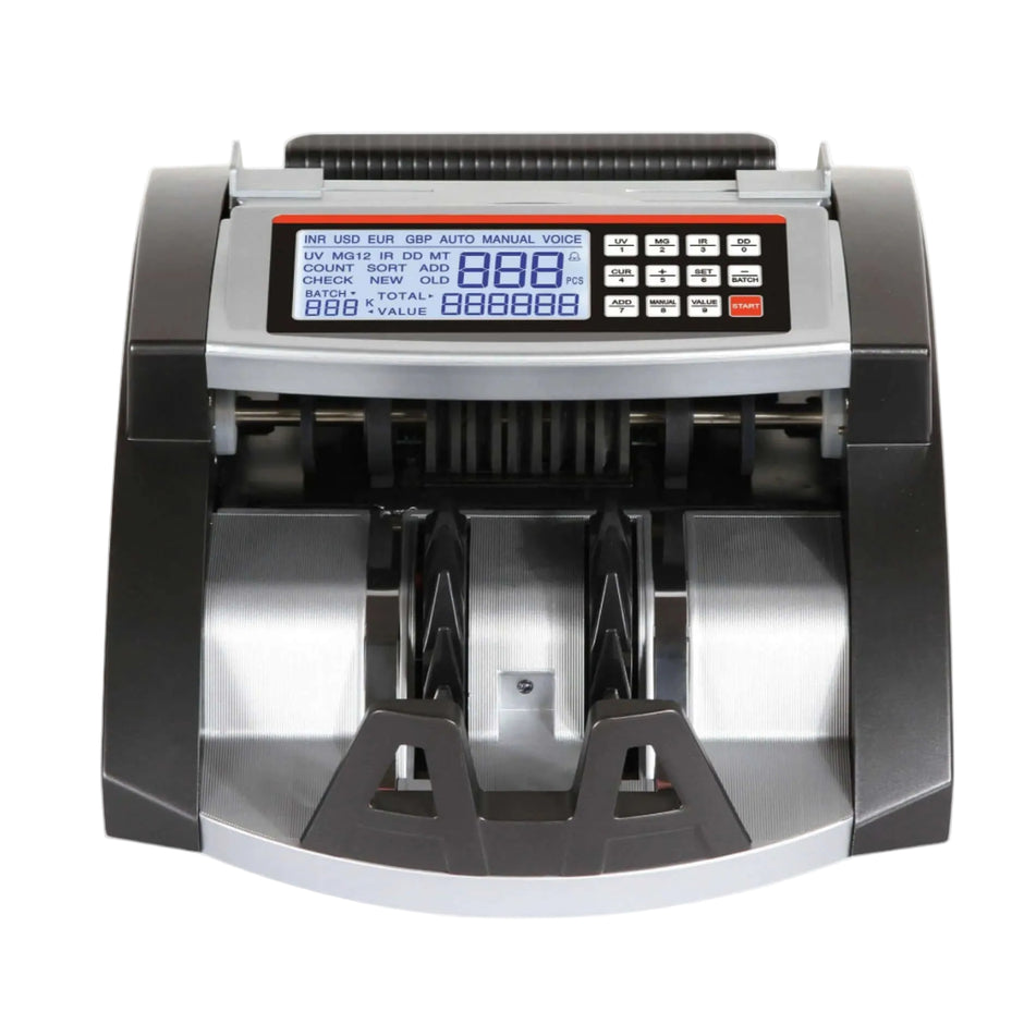 Money Counter Australia | High-Speed & Accurate Money Counters – RUNTOP